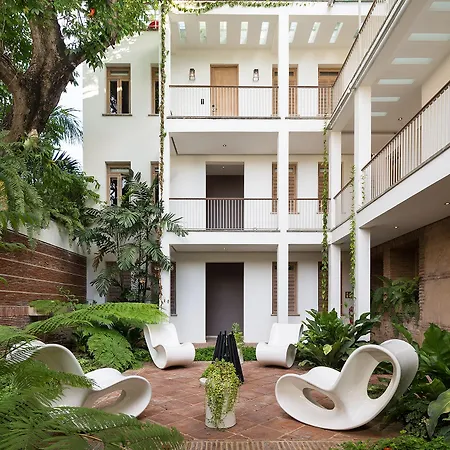 Billini Hotel, Historic Luxury